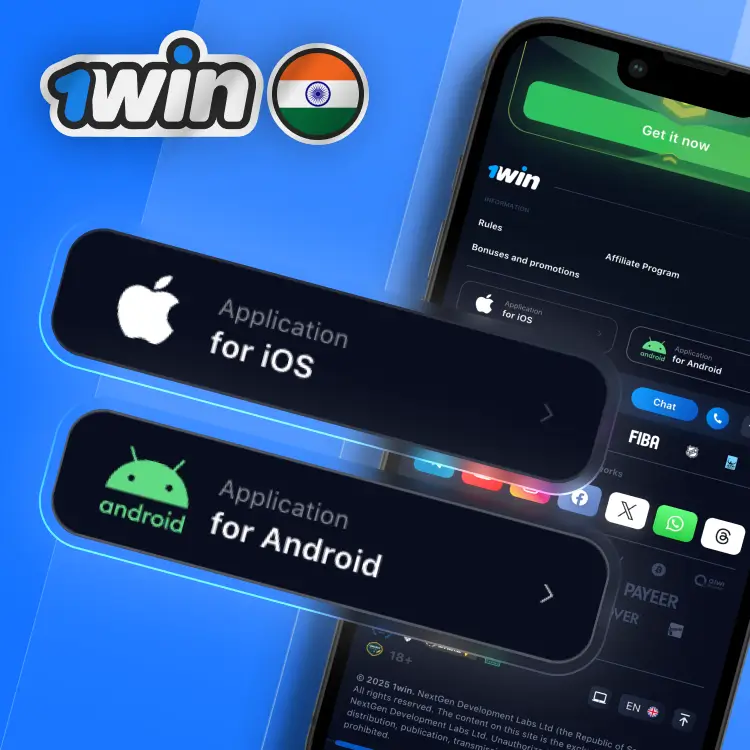 1win app