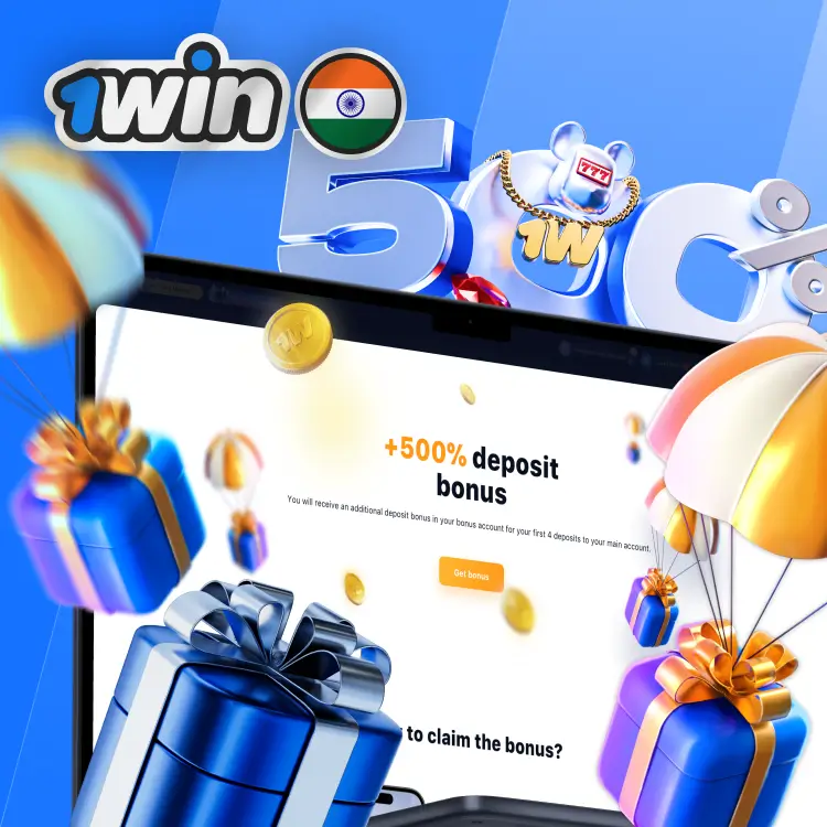 1win India